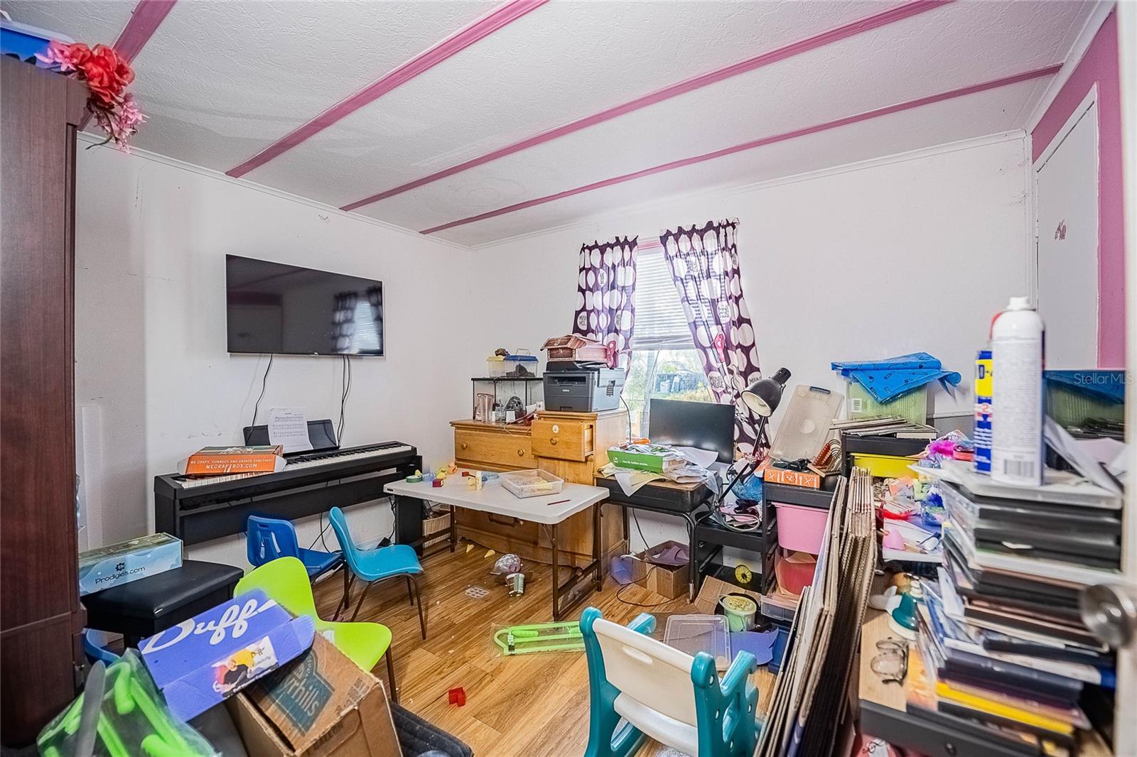 FLA DEV CO SUB - Residential