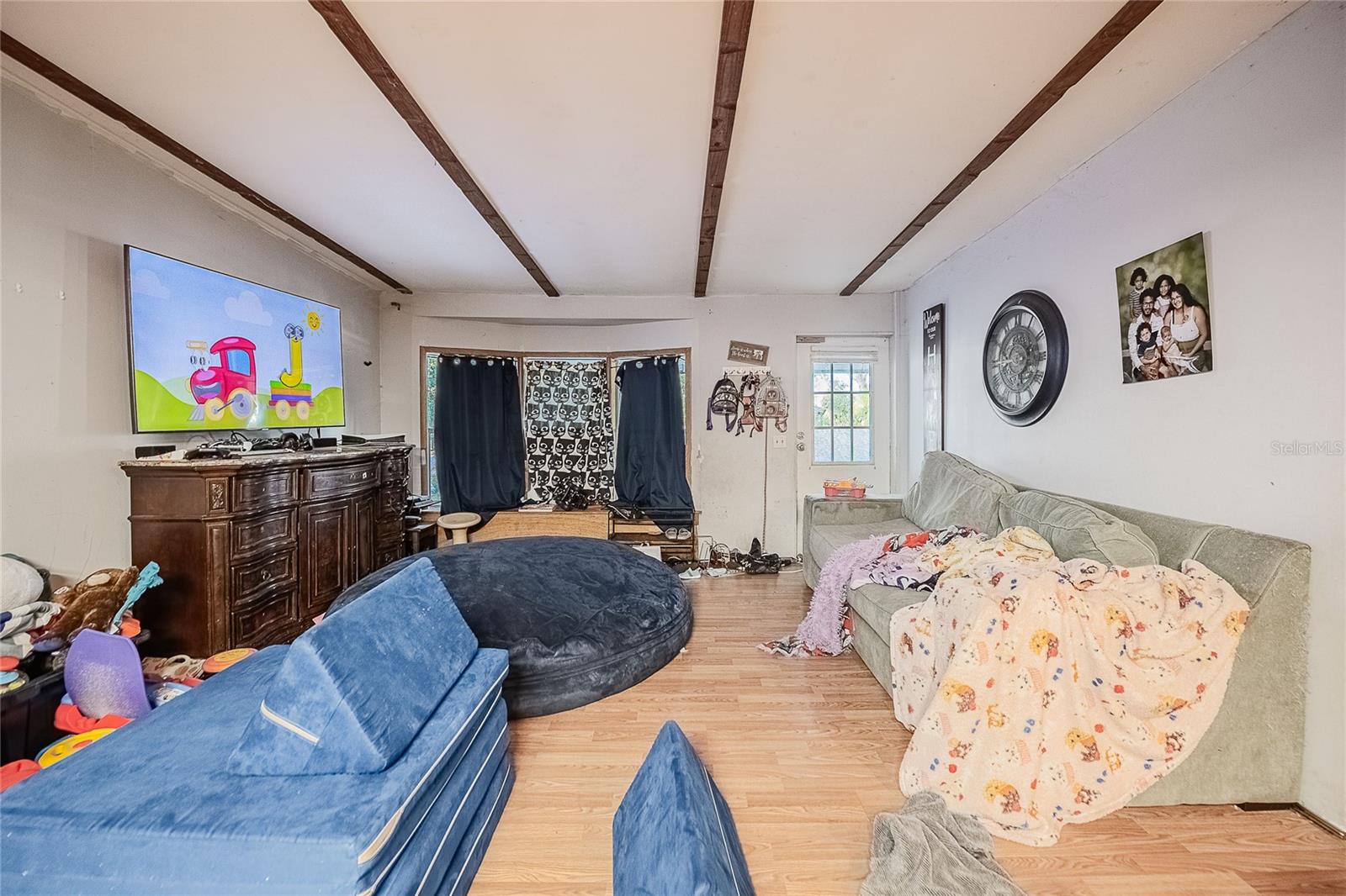 FLA DEV CO SUB - Residential