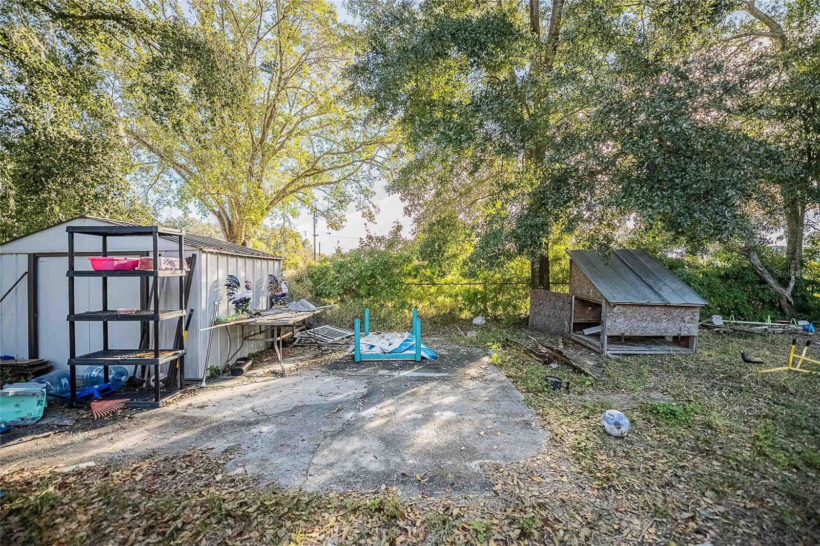 FLA DEV CO SUB - Residential