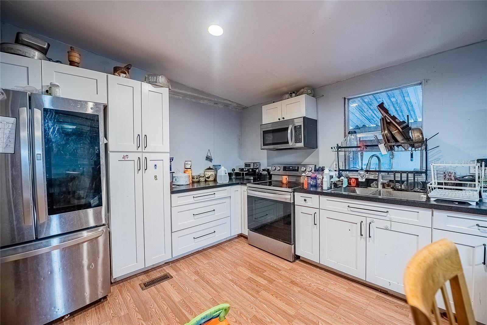 FLA DEV CO SUB - Residential