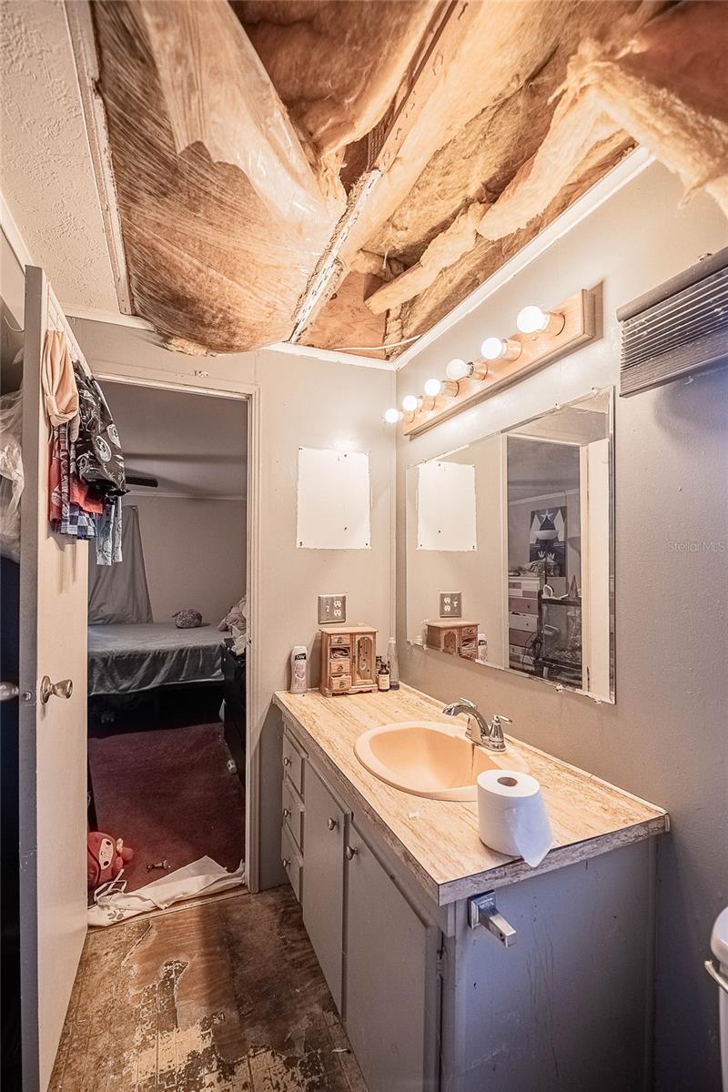 FLA DEV CO SUB - Residential