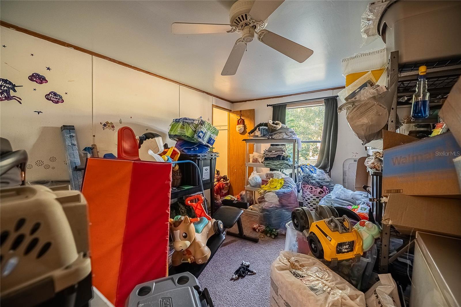 FLA DEV CO SUB - Residential