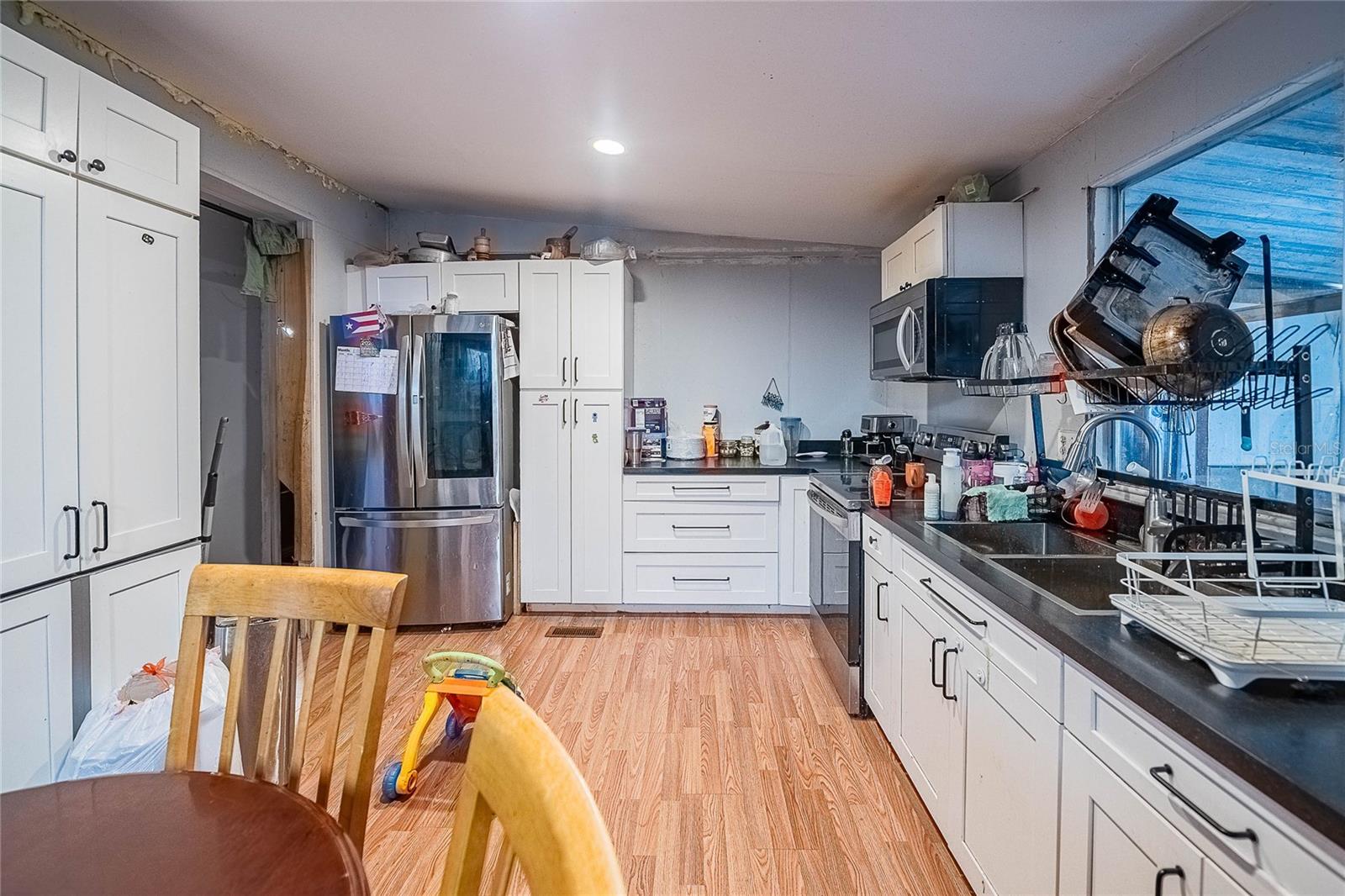 FLA DEV CO SUB - Residential