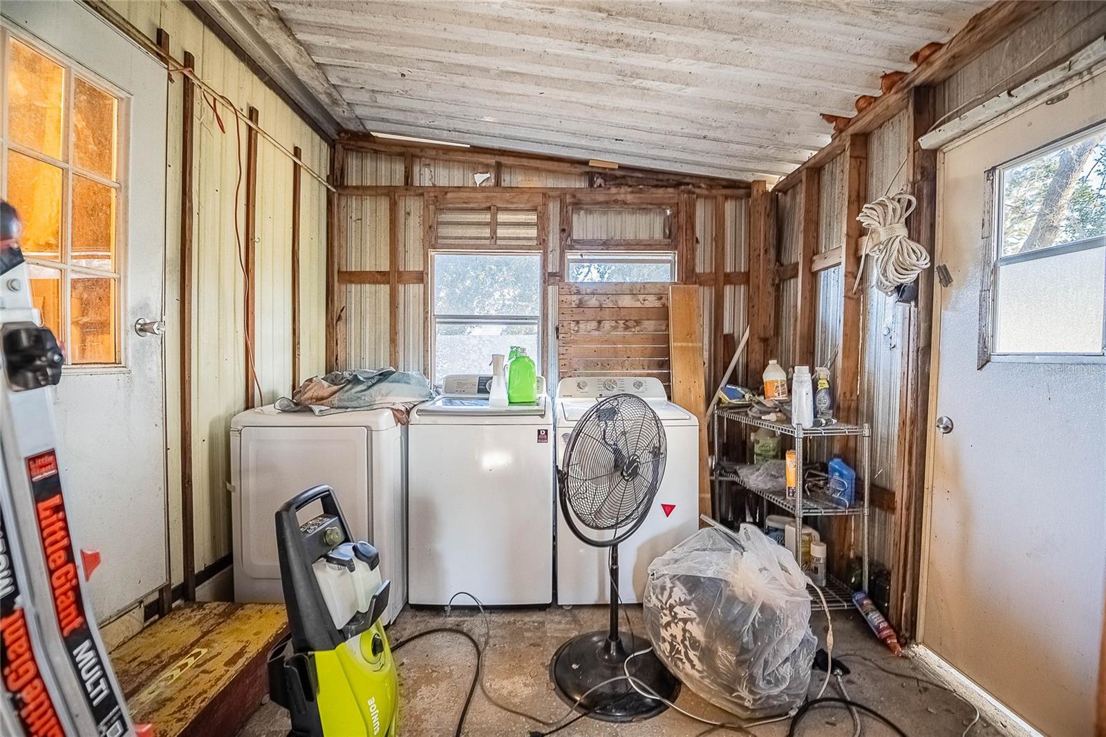 FLA DEV CO SUB - Residential