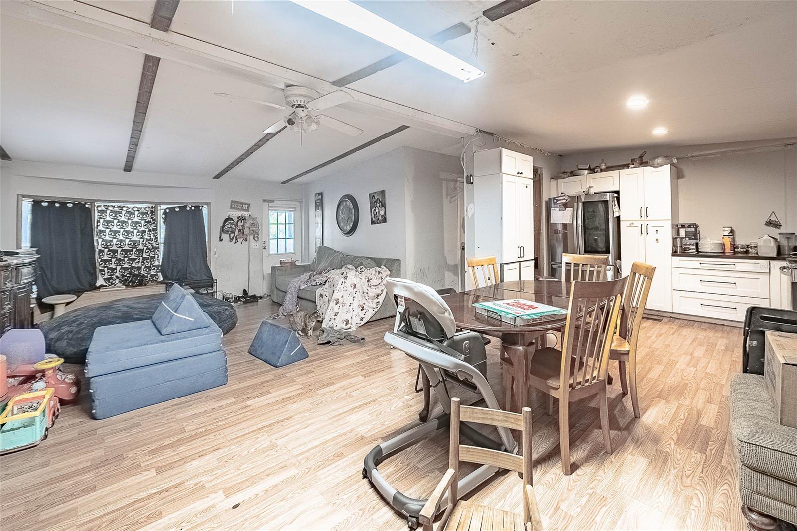 FLA DEV CO SUB - Residential