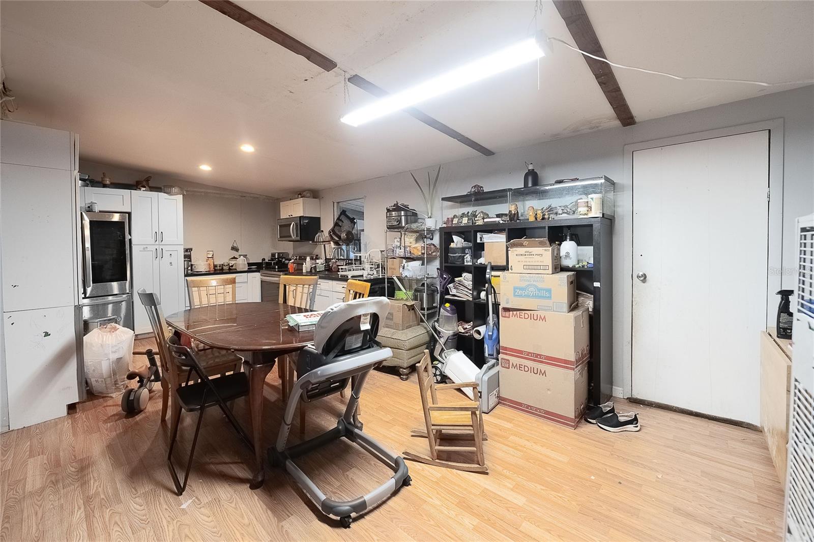 FLA DEV CO SUB - Residential