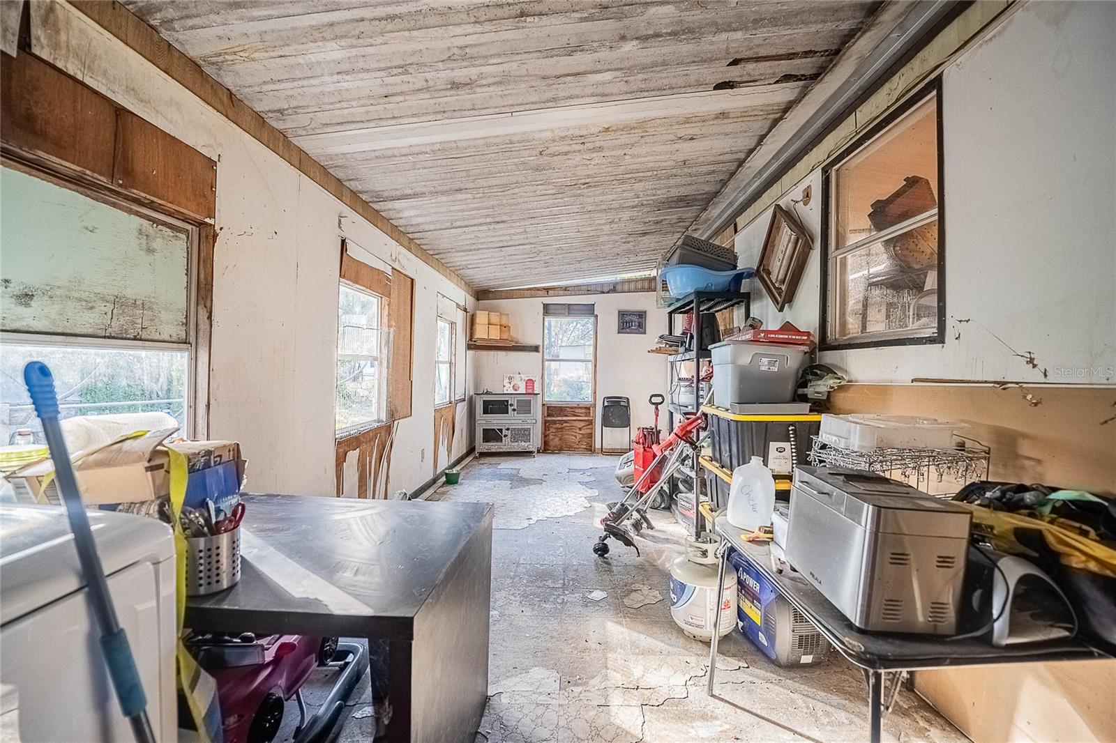 FLA DEV CO SUB - Residential