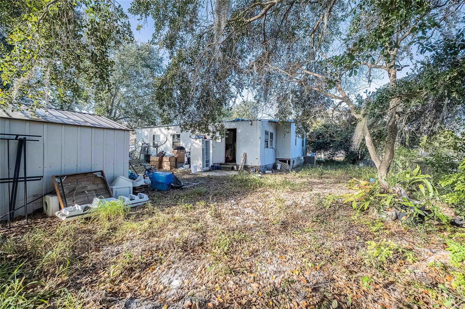 FLA DEV CO SUB - Residential