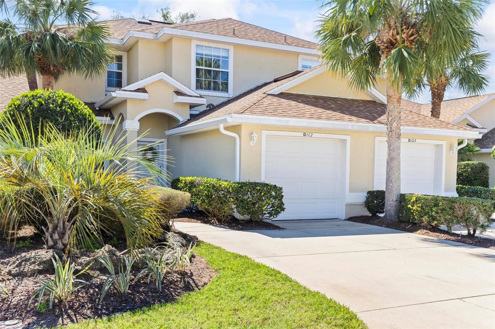 One or more photo(s) has been virtually staged. Nestled in the charming 36-unit Bridgewater at Flagler Beach community, this stunning two-story townhome offers the perfect blend of coastal living and modern comfort, located less than a mile from the pristine shores of Flagler Beach. Situated near quaint shops, delightful restaurants, and the historic allure of Flagler Beach, this home provides both convenience and serenity. The downstairs is designed for effortless entertaining, featuring a spacious layout and an inviting enclosed porch ideal for outdoor relaxation. Residents can enjoy leisurely strolls along the community's private road, take a refreshing dip in the pool, or unwind at the clubhouse—amenities that enhance the lifestyle year-round. With rent including high-speed WiFi and cable, a new roof installed in 2022, and fresh exterior painting planned for this year, this townhome is both practical and move-in ready. For added peace of mind, the property comes equipped with durable aluminum shutters for manual installation during stormy weather. Make this townhome your personal oasis and embrace the vibrant beachside lifestyle of Flagler Beach today! PROPERTY is Also FOR SALE at an under market asking price of $295,000; See Stellar MLS Listing FC307838 for enhanced photographs, Walk Through Virtual Tour and Unit Floor Plan and Layout; Owner might consider a Rent to Own Program.