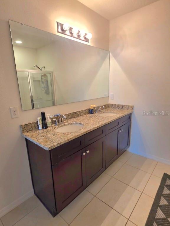 SUMMERS CORNER - Residential