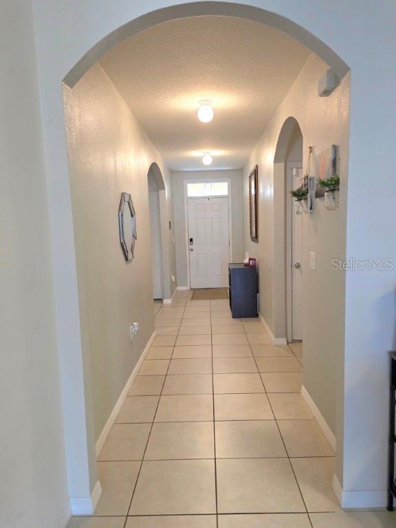 SUMMERS CORNER - Residential