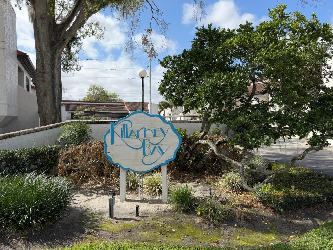 KILLARNEY BAY CONDO - Residential Lease