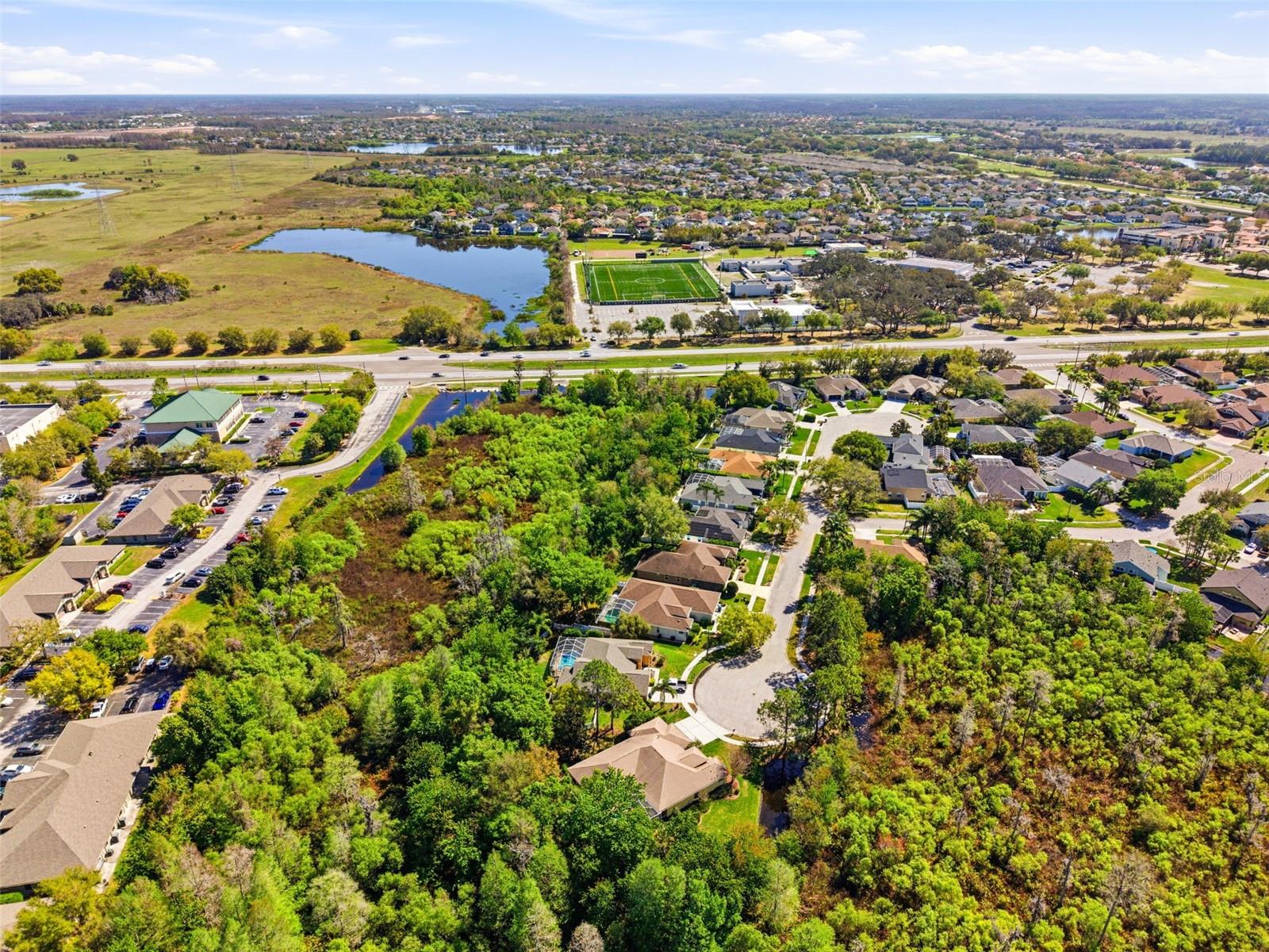 THOUSAND OAKS PH 06-9 - Residential