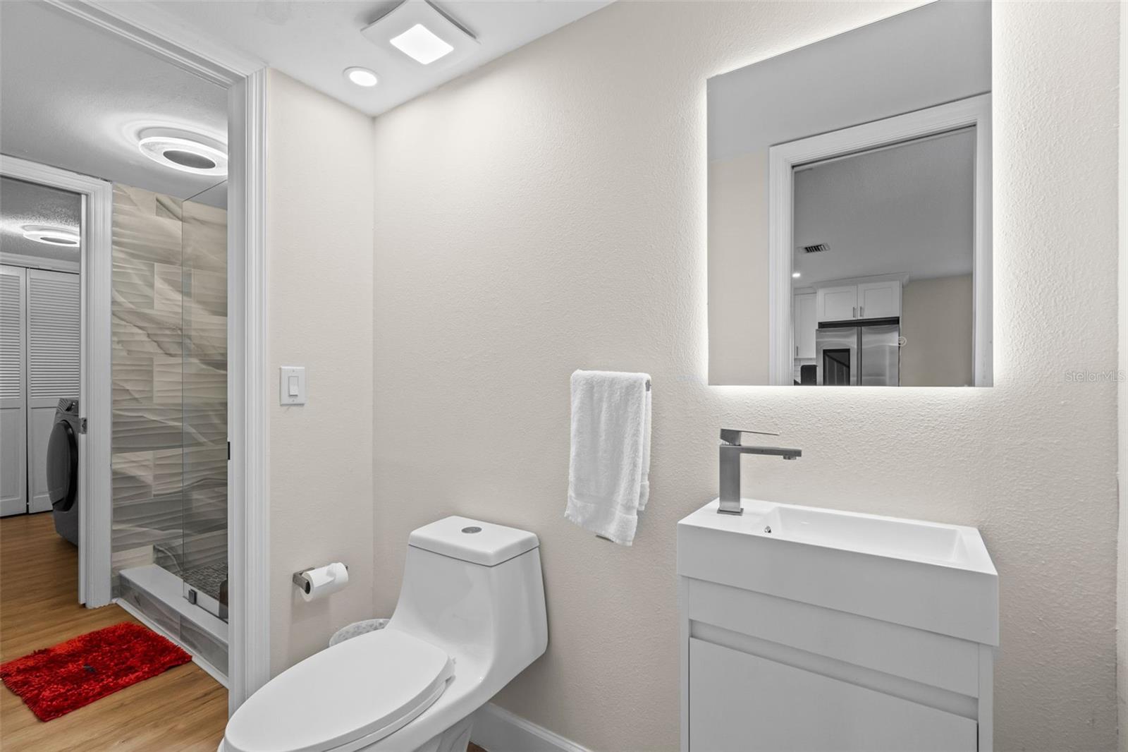 DR PHILLIPS WINDERWOOD - Residential