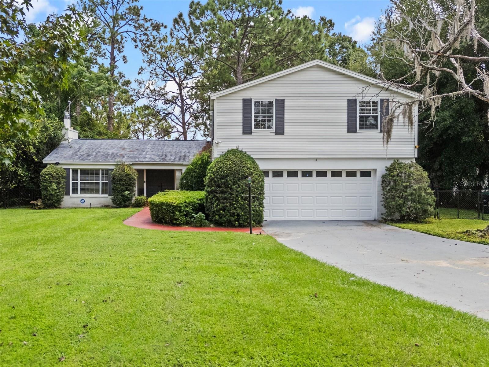 DR PHILLIPS WINDERWOOD - Residential