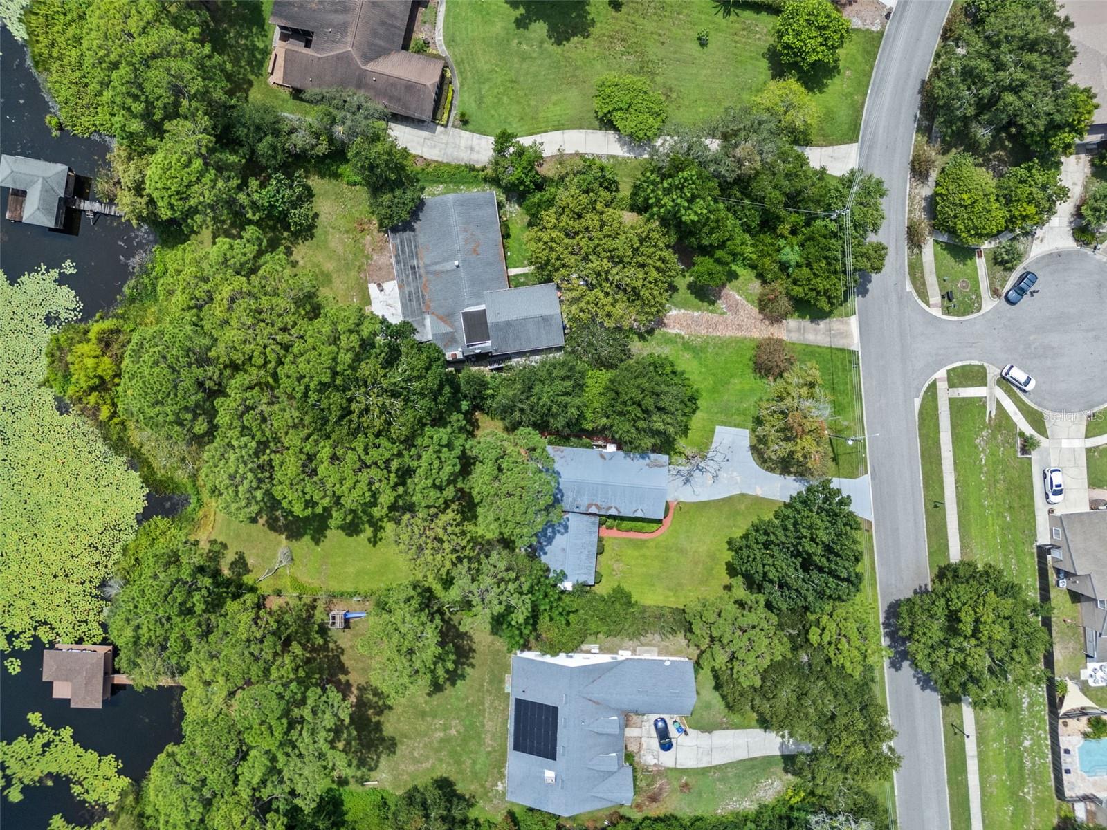 DR PHILLIPS WINDERWOOD - Residential