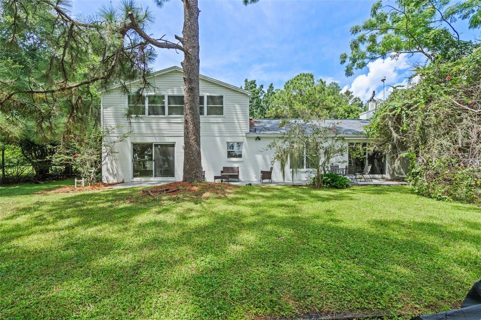 DR PHILLIPS WINDERWOOD - Residential