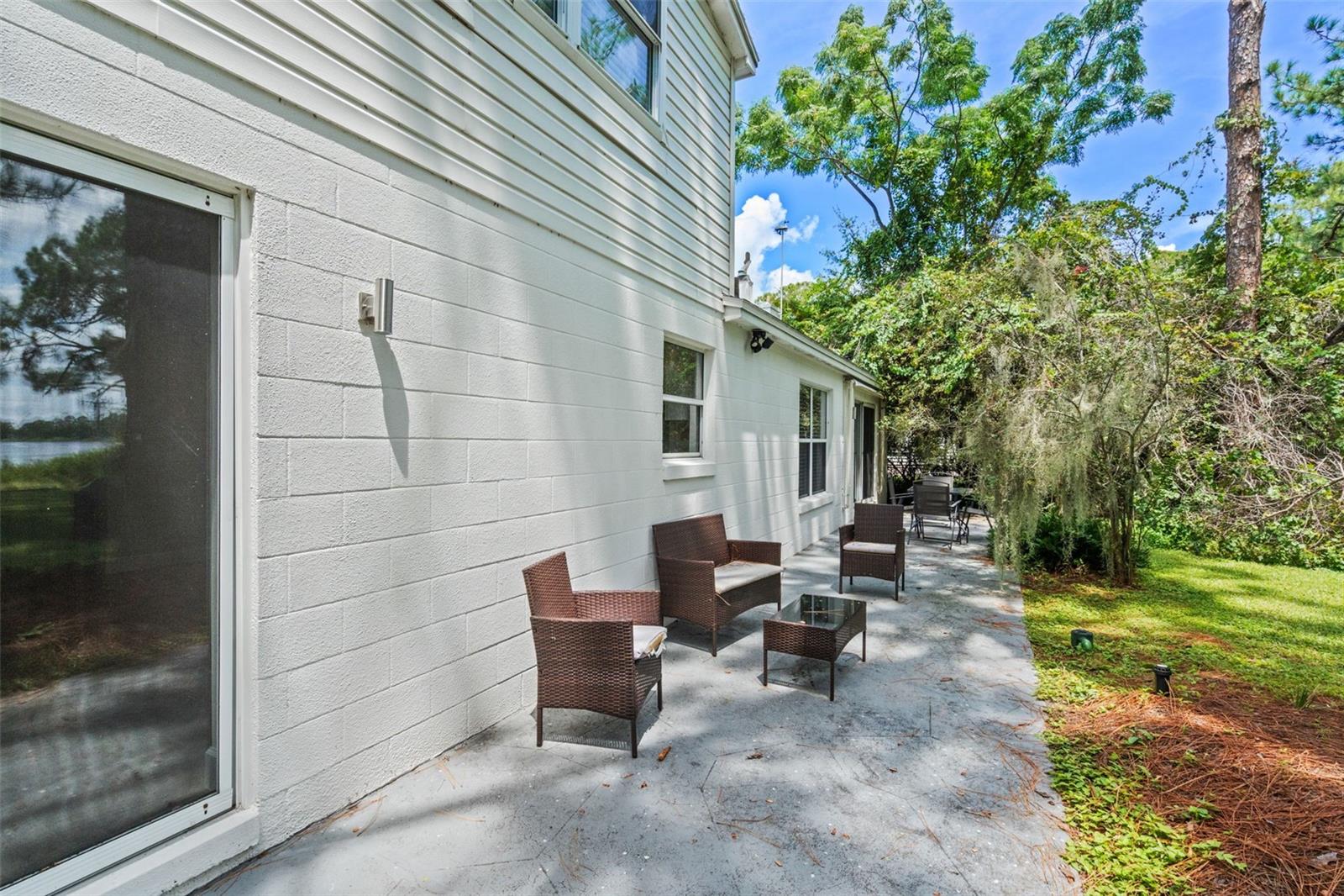 DR PHILLIPS WINDERWOOD - Residential