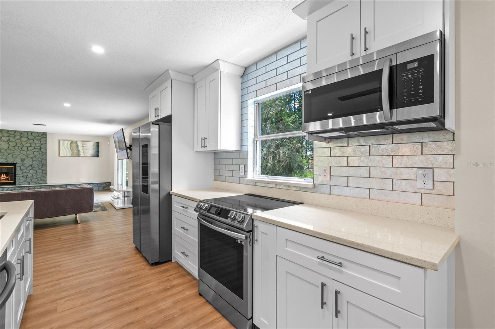 DR PHILLIPS WINDERWOOD - Residential