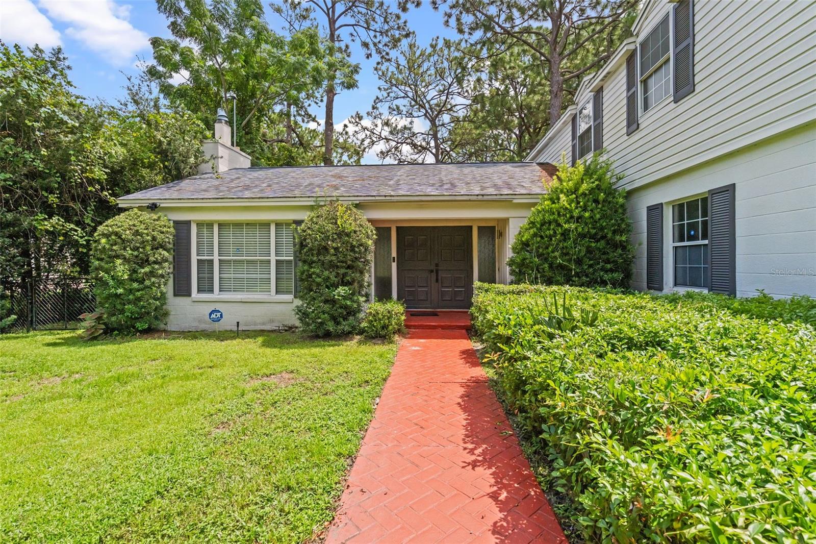 DR PHILLIPS WINDERWOOD - Residential