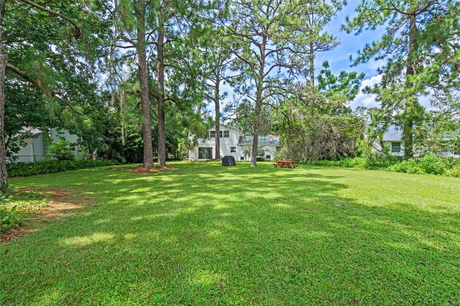 DR PHILLIPS WINDERWOOD - Residential