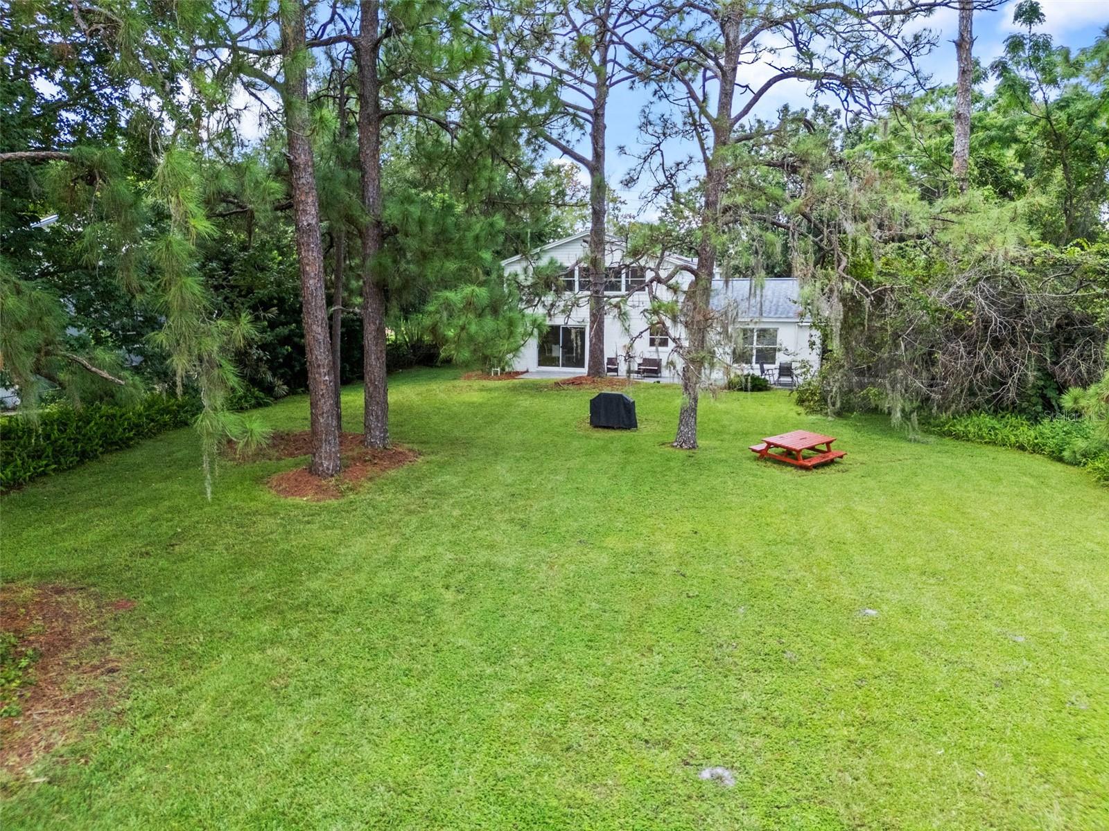 DR PHILLIPS WINDERWOOD - Residential