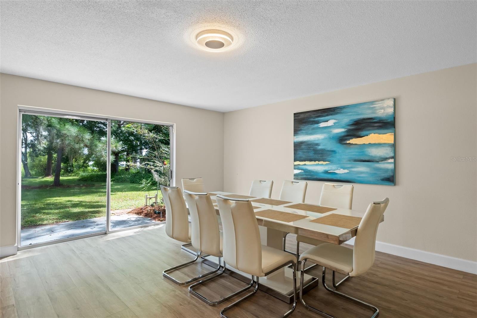 DR PHILLIPS WINDERWOOD - Residential