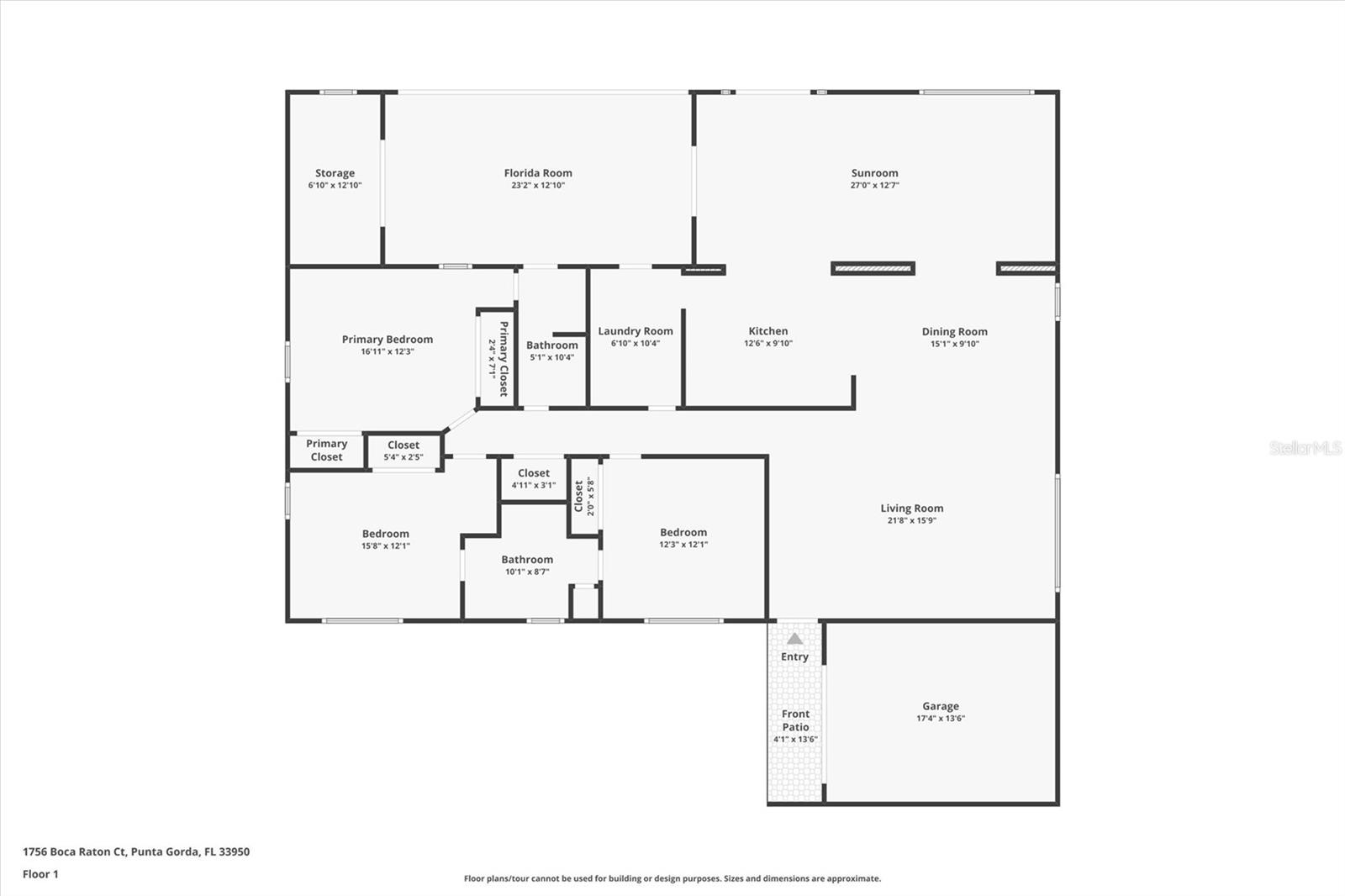 1756 BOCA RATON COURT
