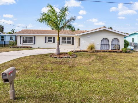 1756 BOCA RATON COURT PUNTA GORDA FL 33950