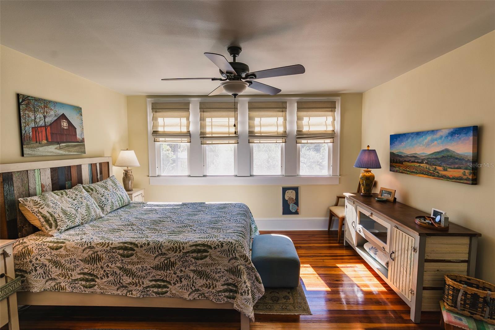 LENKERDS BLK 94 DELAND - Residential