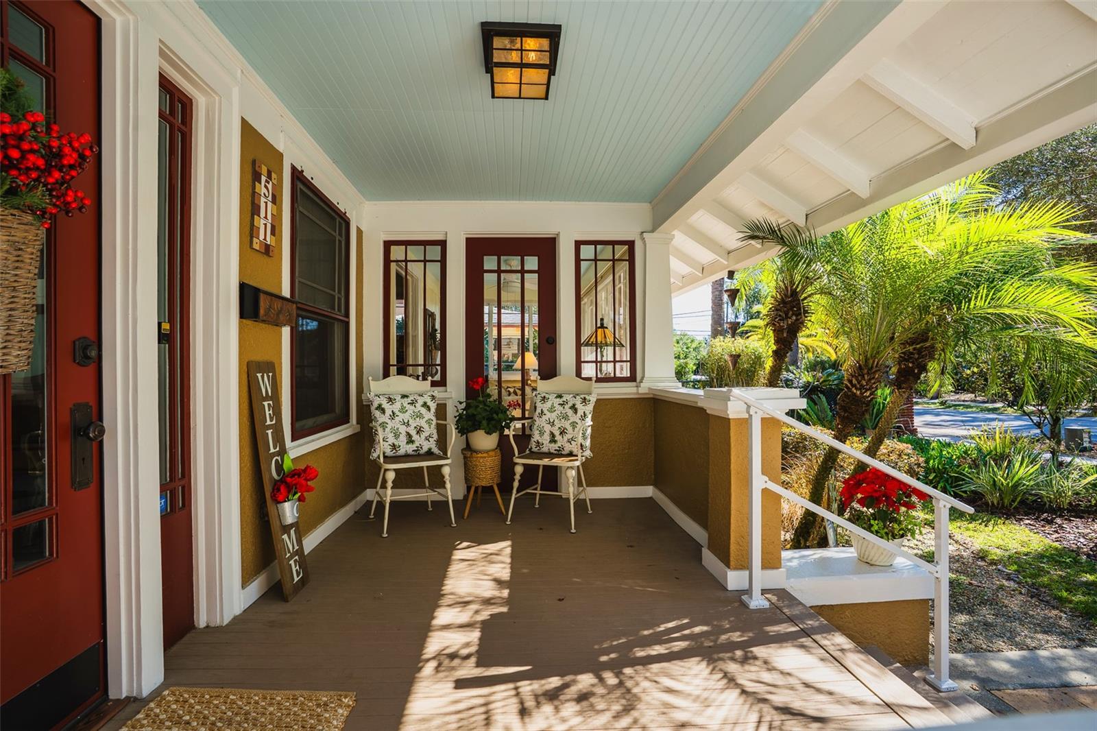 LENKERDS BLK 94 DELAND - Residential