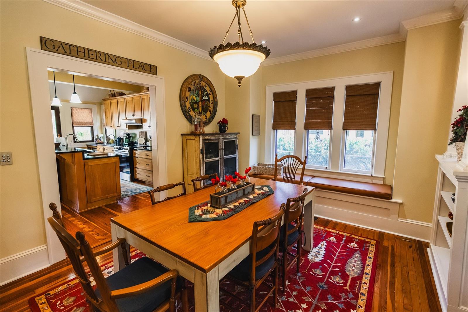 LENKERDS BLK 94 DELAND - Residential