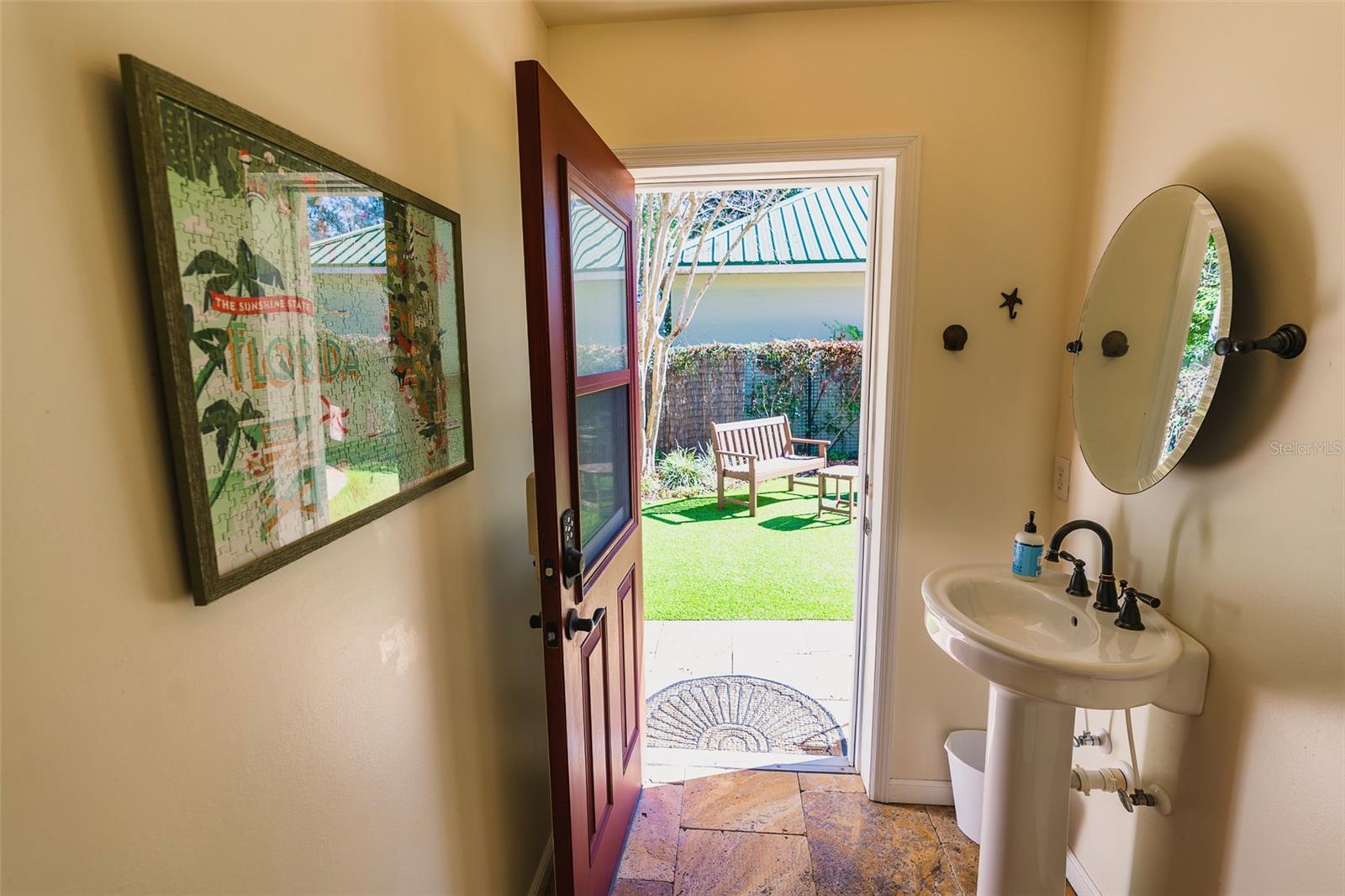 LENKERDS BLK 94 DELAND - Residential