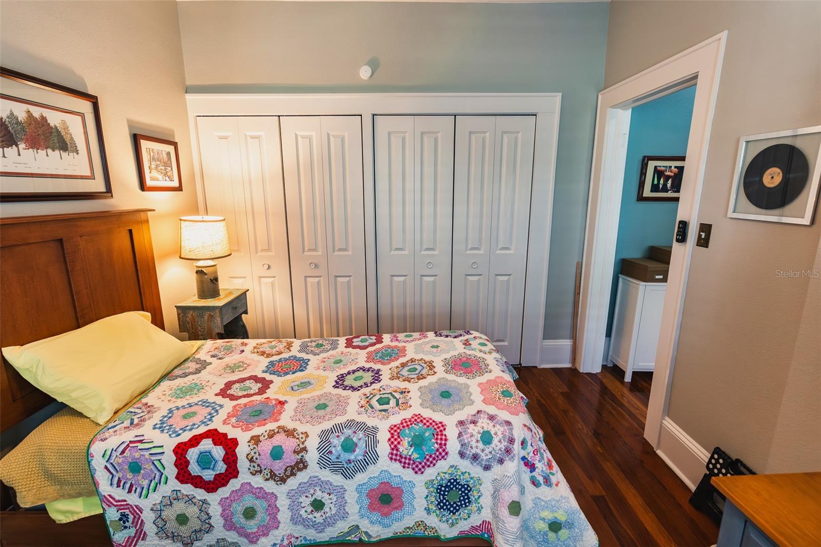 LENKERDS BLK 94 DELAND - Residential