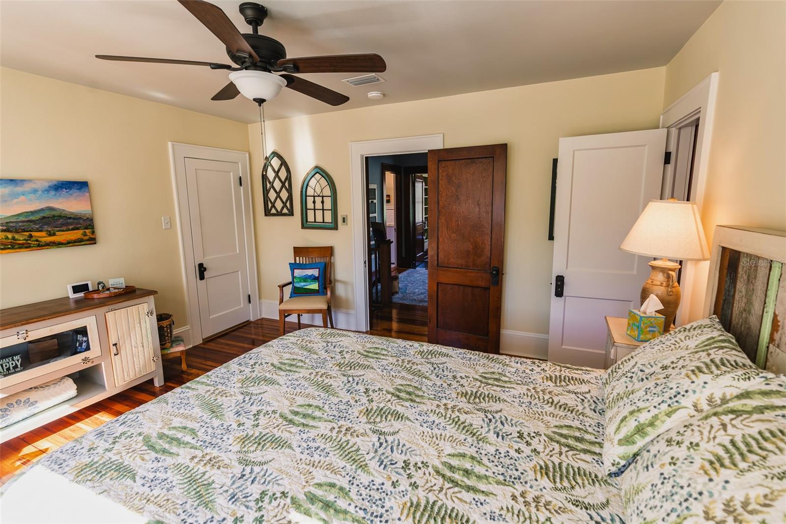 LENKERDS BLK 94 DELAND - Residential