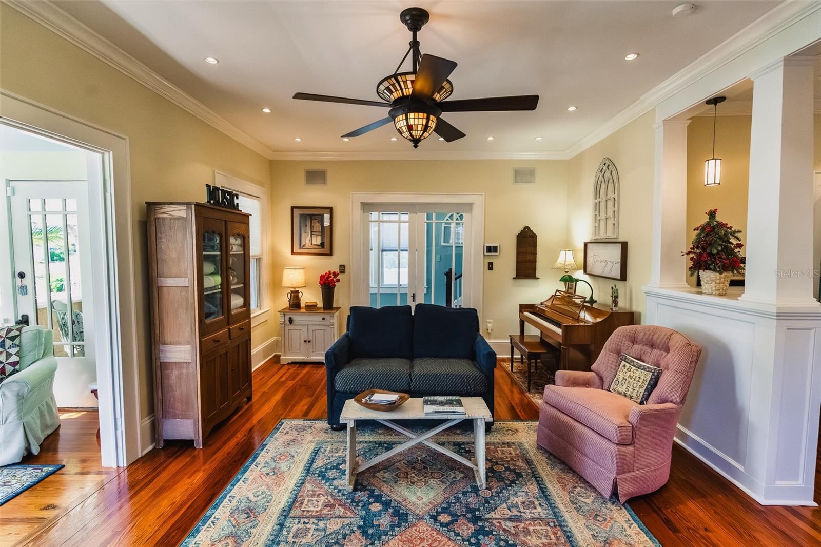 LENKERDS BLK 94 DELAND - Residential