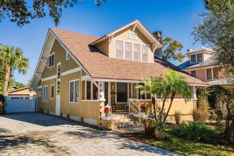 511 W MINNESOTA AVENUE DELAND FL 32720