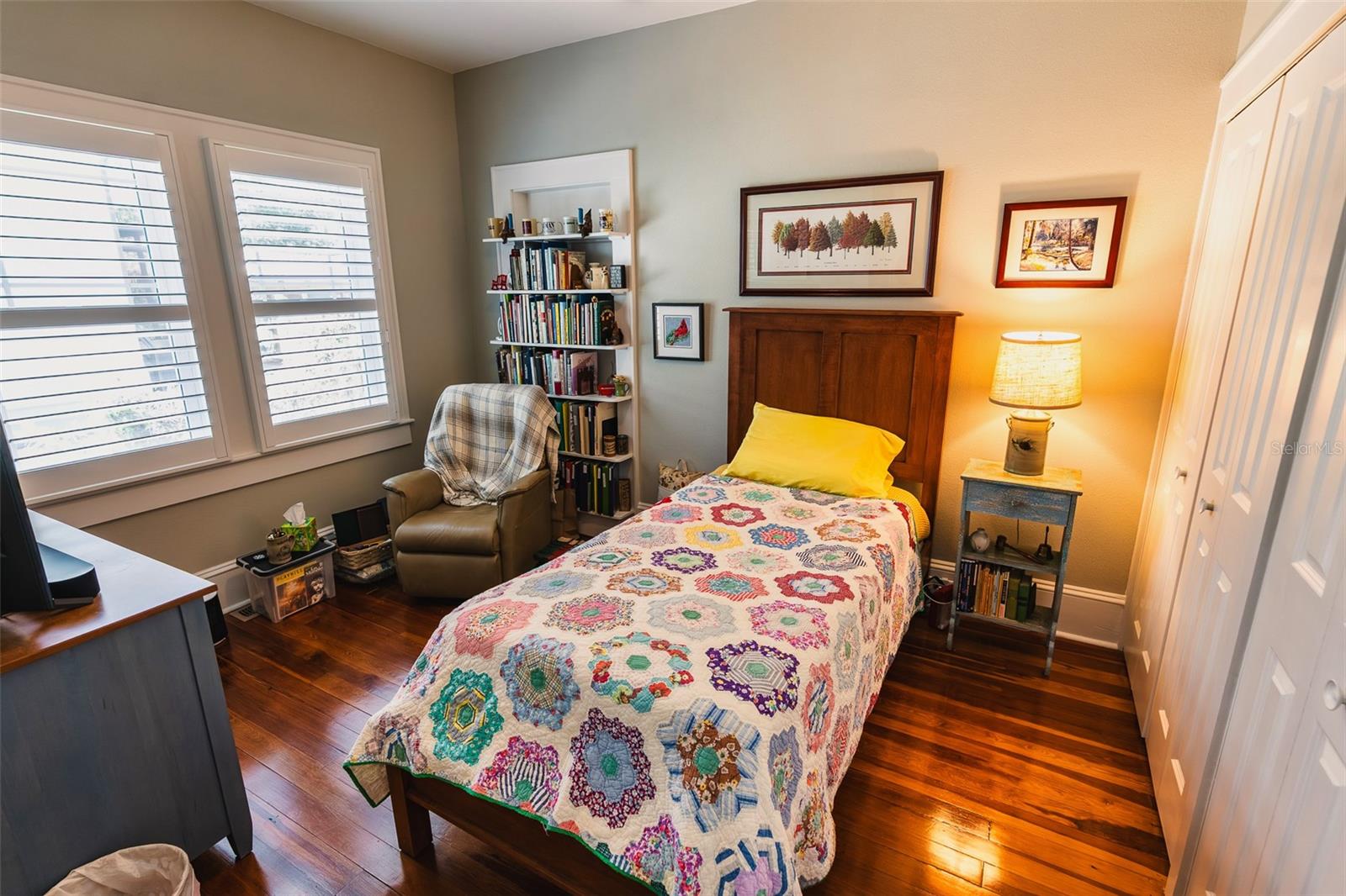 LENKERDS BLK 94 DELAND - Residential