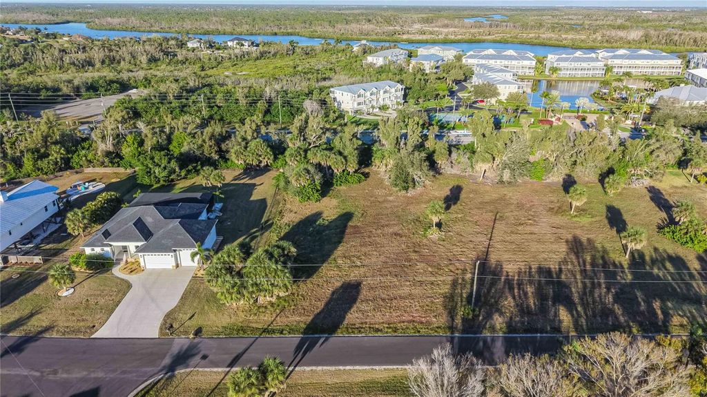 Photo of 500 Spaniards Road, Placida, FL 33946 (MLS # A4679395)