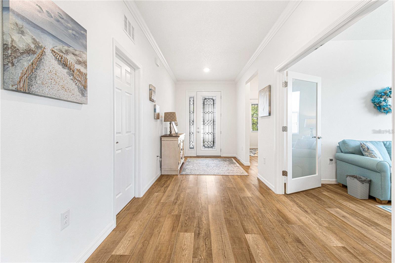 INDIGO EAST - ON TOP OF THE WORLD - Residential Lease