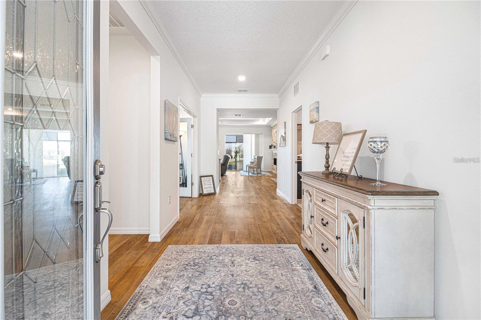 INDIGO EAST - ON TOP OF THE WORLD - Residential Lease