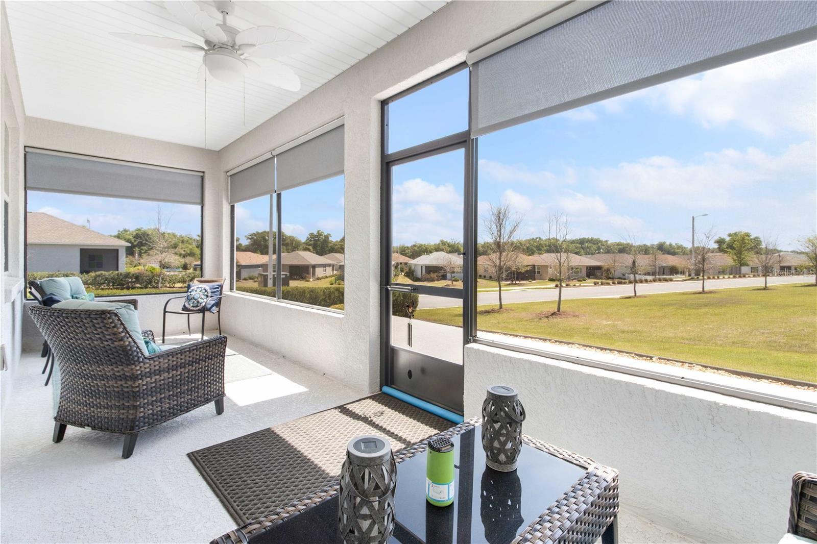 INDIGO EAST - ON TOP OF THE WORLD - Residential Lease