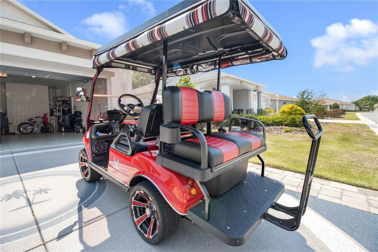 INDIGO EAST - ON TOP OF THE WORLD - Residential Lease