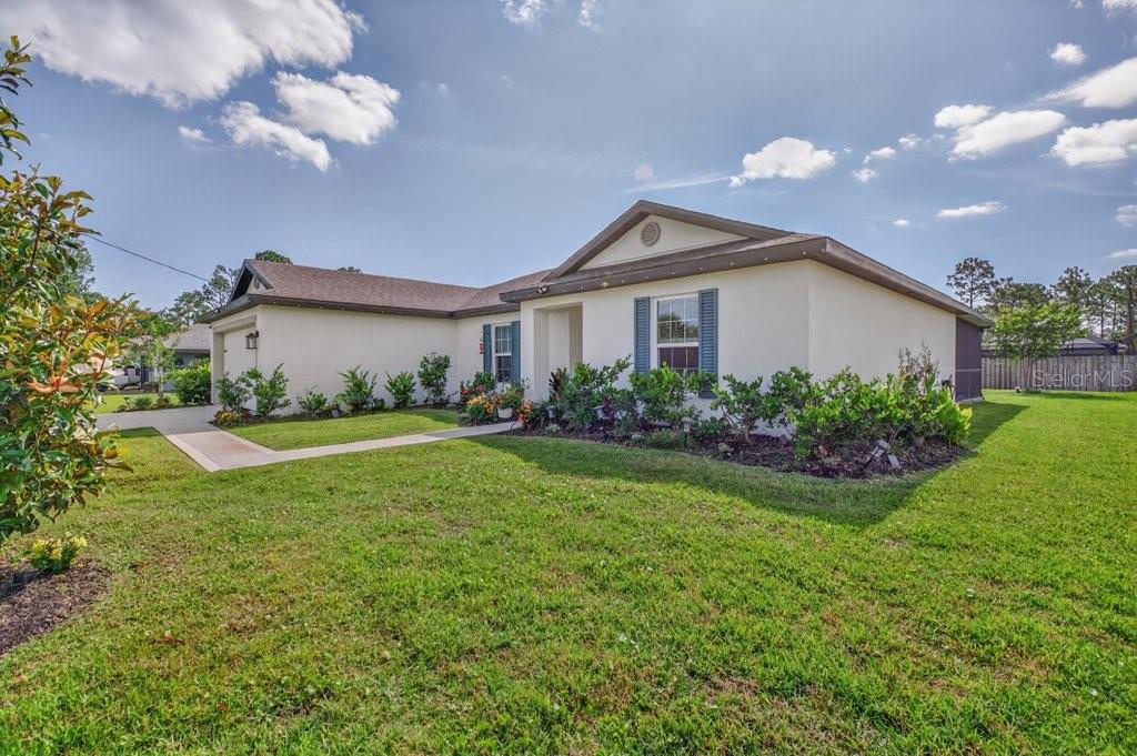 PALM COAST SEC 24 - Residential