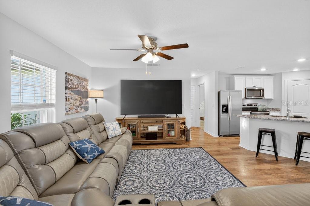 PALM COAST SEC 24 - Residential