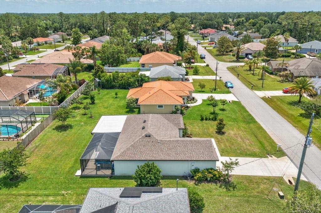 PALM COAST SEC 24 - Residential