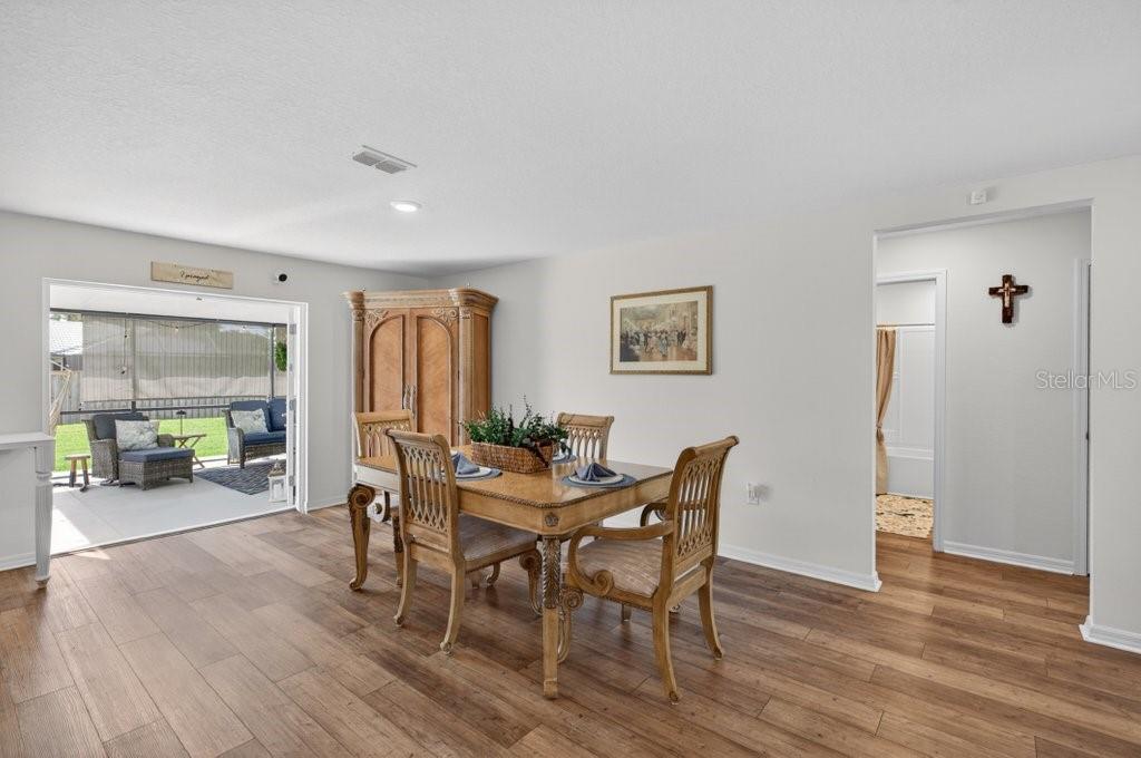 PALM COAST SEC 24 - Residential