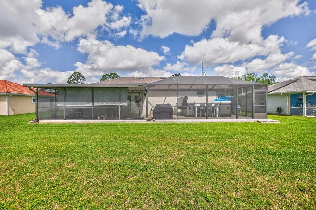 PALM COAST SEC 24 - Residential