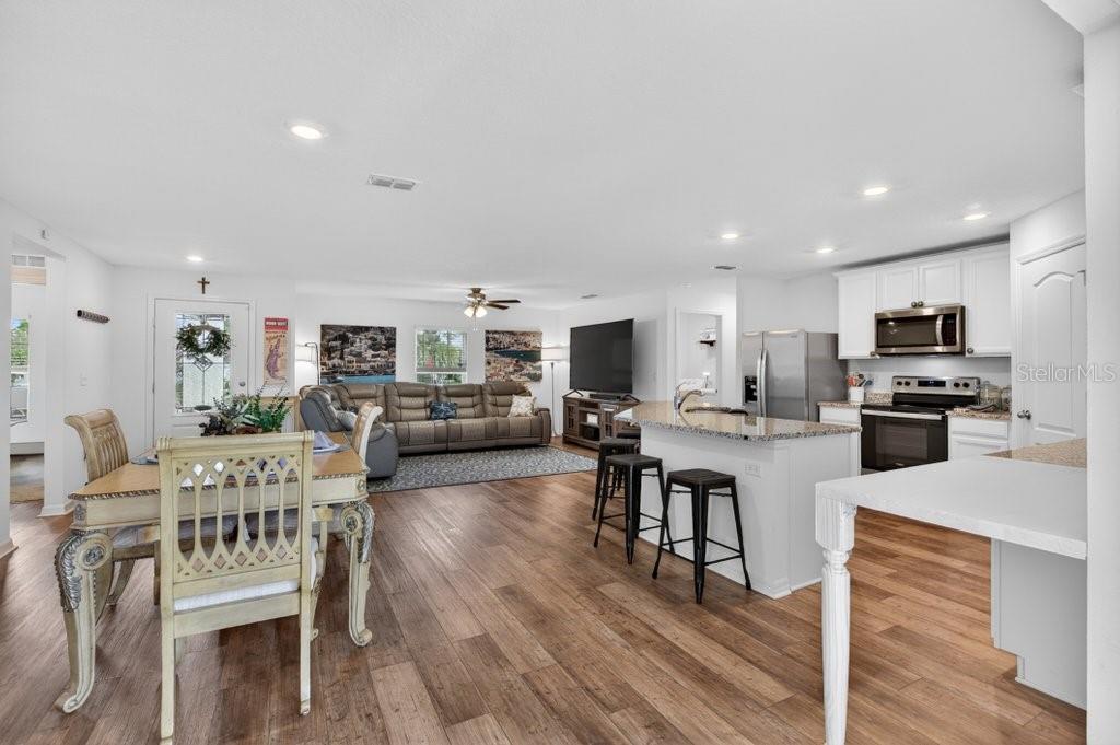 PALM COAST SEC 24 - Residential