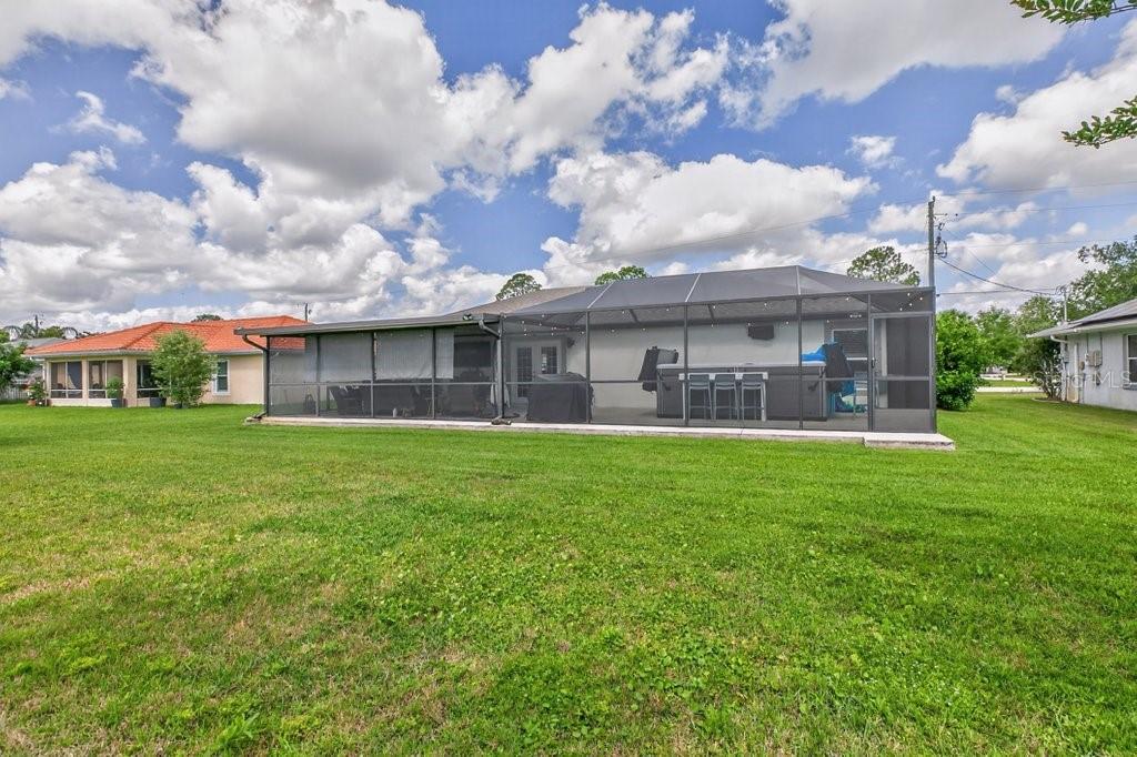 PALM COAST SEC 24 - Residential